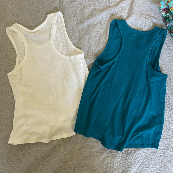 Tank bundle - Picture 4 of 4